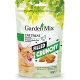 Garden Mix Ördekli İçi Dolgulu 60 gr Kedi Ödülü
