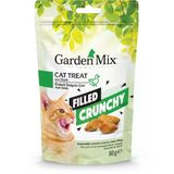 Garden Mix Ördekli Içi Dolgulu Çıtır Kedi Ödülü 60 gr