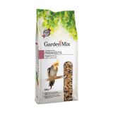 Garden Mix Parakeets Papağan Yemi 1 KG