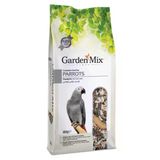 Garden Mix Parrots Food Papağan Yemi 800g
