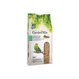 Garden Mix Platin 10x500 gr Meyveli Muhabbet Kuşu Yemi