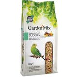 Garden Mix Platin 2x500 gr Meyveli Muhabbet Kuşu Yemi
