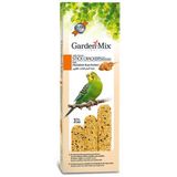 Garden Mix Platin Balli Kuş Krakeri 3 Lü x 3 Adet - 3'lü x 3 Adet