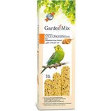 Garden Mix Platin Ballı Kuş Krakeri 3lü 11