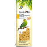 Garden Mix Platin Muzlu Yumurtalı Ballı Kuş Krakeri 3lü
