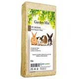 Garden Mix Rodent Wood Shavings 15 lt Doğal Kemirgen Çam Talaşı
