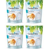 Garden Mix Silica Crystal 1.4 kg - 4x3.8 lt Kedi Kumu