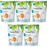 Garden Mix Silica Kristal 5x3.8 lt Kedi Kumu
