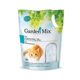 Garden Mix Silika Jel 1-8 mm 3.8 lt Kedi Kumu