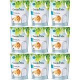 Garden Mix Silika Kristal 9x3.8 lt Kedi Kumu