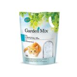 Garden Mix Silika Kristal Jel 3.8 lt Kedi Kumu