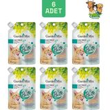 Garden Mix Somon Eti Ezmeli Kedi Ödülü 80 Gr. - 6 Adet