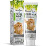 Garden Mix Sterilised Multivitamin Kısırlaştırılmış 100 gr Kedi Macunu