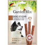 Garden Mix Stick Köpek Ödülü Dana Etli 3X5 Gr