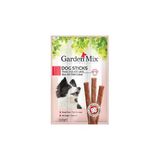 Garden Mix Stick Kuzu Etli Köpek Ödülü 3X5 Gr