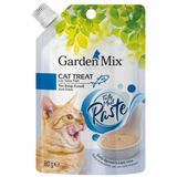 Garden Mix Tasty Meat Paste Ton Balıklı Et Ezmesi 80 gr Kedi Ödülü