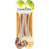 Garden Mix Tavuklu 3x90 gr Deri Çubuk Kemik Ödülü
