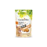 Garden Mix Tavuklu İçi Dolgulu Çıtır Kedi Ödülü 60 Gr