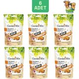 Garden Mix Tavuklu Içi Dolgulu Kedi Ödül Maması 60GR - 6 Adet