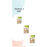Garden Mıx Tavuklu Kedi Ezme Ödülü80 Grx3 Adet