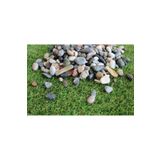 Garden Moda Dere Çakıl Taşı 5 Kg 7-15 Mm Mıcır Dere Taşı Dolomit Taş Teraryum Akvaryum Taşı Peyzaj Süs Taşı