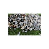 Garden Moda Dere Çakıl Taşı 6 Kg 7-15 Mm Mıcır Dere Taşı Dolomit Taş Teraryum Akvaryum Taşı Peyzaj Süs Taşı