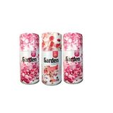 Garden Oda Koku Hava Bahar Kokuları Bubble Gum + Parfüm Esansı Oda Parfüm Oda Spreyi 260 ml x 3 Adet