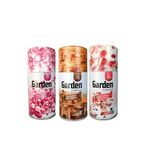 Garden Oda Koku Hava Temizleyici Bahar Koku Bubble Gum + Gizemli Doğu + Parfüm Esansı Koku Sprey 260 ml x 3 Adet