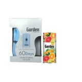Garden Oda Kokusu Freshmatik, Otomatik Sprey Makine + Kayısı Ayçiçeği Yedek Sprey 260 ml Air Freshener