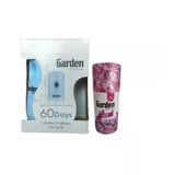 Garden Oda Kokusu Freshmatik, Otomatik Sprey Makine + Kristal Yedek Sprey 260 ml Air Freshener