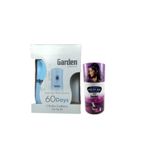 Garden Oda Kokusu Freshmatik, Otomatik Sprey Makine + Lavanta Yedek Sprey 260 ml Air Freshener
