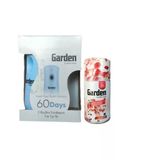 Garden Oda Kokusu Freshmatik, Otomatik Sprey Makine + Parfüm Esansı Yedek Sprey 260 ml Air Freshener