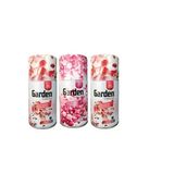 Garden Oda Kokusu Hava Temizleyici Parfüm Esansı + Bubble Gum Parfüm Oda Spreyi 260 ml x 3 Adet