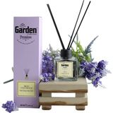 Garden Ortam Bambu PRM.100ML High Patchouli 1 Adet