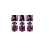 Garden Otomatik Hava Temizleyici Makina Sprey Bahar Çiçeği Lavanta Oda Kokusu 3 Adet x 260 Ml