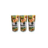 Garden Otomatik Oda Temizleyici Oda Kokusu Spreyi 260 ml Kayısı ve Ayçiçeği 3 Adet x 260 Ml