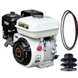 Garden Pro 170FE 7 Hp Gx220 Kamalı Krank Marşlı Benzinli Motor