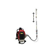 Garden Pro 520d Motorlu Teleskopik Uzatmalı Zeytin Hasat Makinası