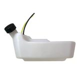 Garden Pro BBX9900 Üfleme Makinesi Benzin Deposu