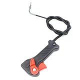 Garden Pro BBX9900 Üfleme Makinesi Tetik Tertibatı