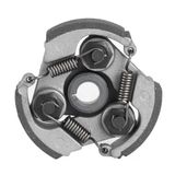 Garden Pro CG-BG 3.1 HP 63 cc 3 Yaylı Motorlu Tırpan Balata