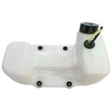 Garden Pro CG BG 430 520 Motorlu Tırpan Benzin Deposu
