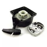 Garden Pro CG-BG 430-520 Motorlu Tırpan Çift Yaylı Starter ve Marş Kovanı