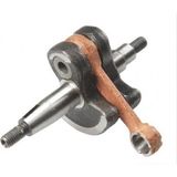 Garden Pro CG-BG 430-520 Motorlu Tırpan Krank