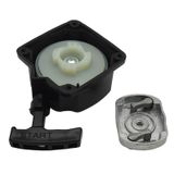 Garden Pro CG-BG 430-520 Motorlu Tırpan Starter ve Marş Kovanı