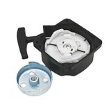 Garden Pro CG-BG 430-520 Motorlu Tırpan Telli Starter ve Marş Kovanı