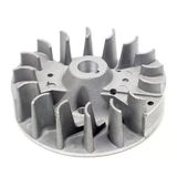 Garden Pro CG-MT 260 Motorlu Tırpan Volant