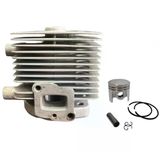 Garden Pro EB260-EBV260 Üfleme Makinesi Silindir Piston Seti