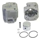 Garden Pro EB650 Üfleme Makinesi Silindir Piston Seti