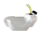Garden Pro EB985 EBZ9900 Üfleme Makinesi Benzin Deposu